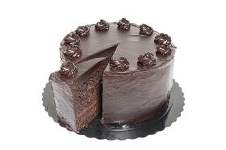 High Cake (Chocolate)